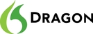 Dragon voice recognition software logo